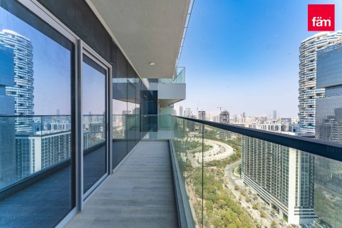 Apartament în Dubai, EAU 3 dormitoare, 135.6 mp.  №719628