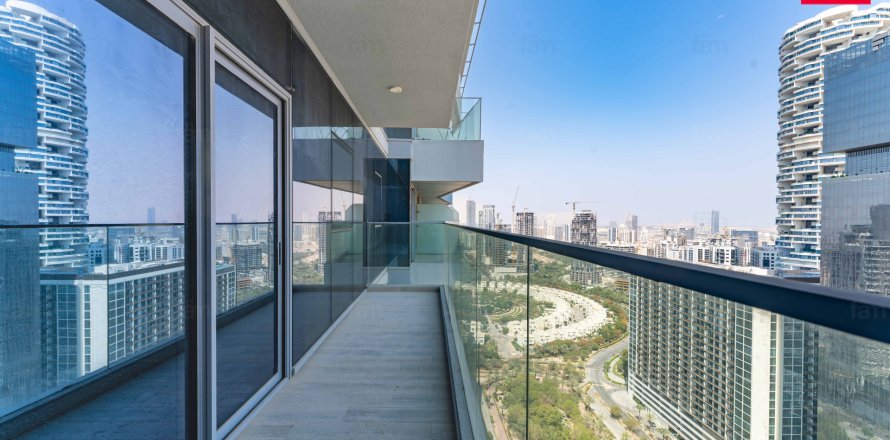 Apartament w Dubai, ZEA 3 sypialnie, 135.6 mkw. nr 719628