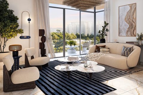 Apartmen di Dubai Hills Estate, UAE 1 bilik tidur, 69.38 meter persegi № 748206