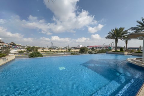 شقة للبيع في جزيرة ياس، أبو ظبي، الإمارات العربية المتحدة 53.14 متر مربع ، رقم 748209 - صورة 8
