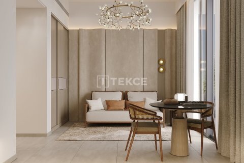 Lägenhet till försäljning i Dubai, UAE 3 sovrum, 123 kvm Nr. 686702 - fotografi 24