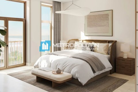 Apartamento para venda em Al Hudayriat Island, Abu Dhabi, EAU 3 quartos, 232.5 m2 № 686698 - foto 7