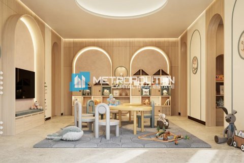 Apartamento para venda em Al Hudayriat Island, Abu Dhabi, EAU 3 quartos, 232.5 m2 № 686698 - foto 9