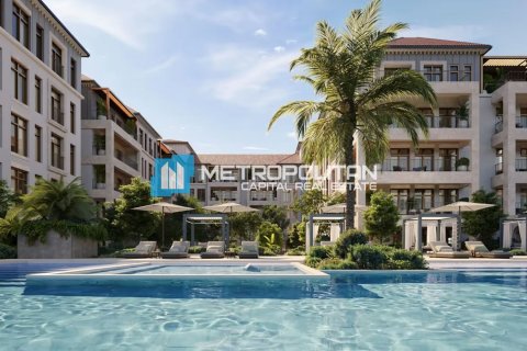 Apartamento para venda em Al Hudayriat Island, Abu Dhabi, EAU 3 quartos, 232.5 m2 № 686698 - foto 10