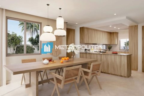 Řadový dům v Khalifa City, Abu Dhabi, SAE 2 ložnice, 225.8 m² Č.: 686699 - fotografie 4
