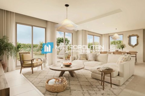 Řadový dům v Khalifa City, Abu Dhabi, SAE 2 ložnice, 225.8 m² Č.: 686699 - fotografie 2