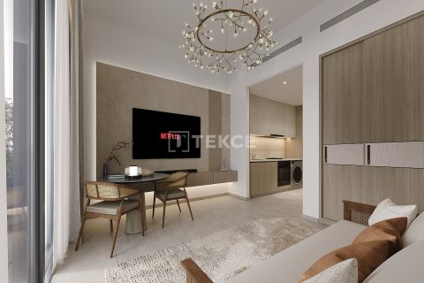 Apartmen di Dubai, UAE 2 bilik tidur, 91 meter persegi № 686701 - foto 23