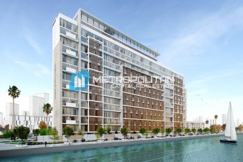 Apartman na Yas Island, Abu Dhabi, UAE 116.5 m2, 3 spavaćih soba Br. 690505