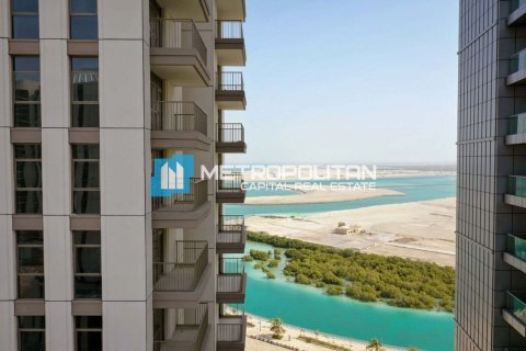 Apartment i Al Reem Island, Abu Dhabi, UAE 2 soveværelser, 101.4 kvm № 690507