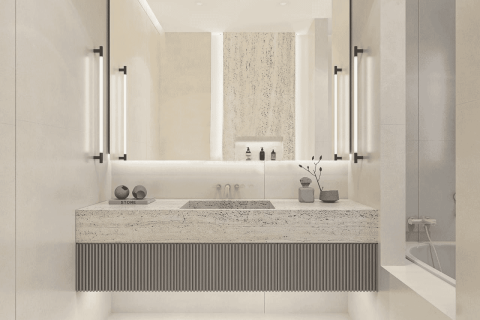 Villa i Al Furjan, Dubai, Emiratene 5 soverom, 600 kvm nr. 690474