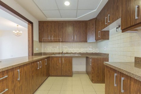 Apartament do wynajęcia w Business Bay, Dubai, ZEA 3 sypialnie, 191.6 mkw., nr 696879 - zdjęcie 4