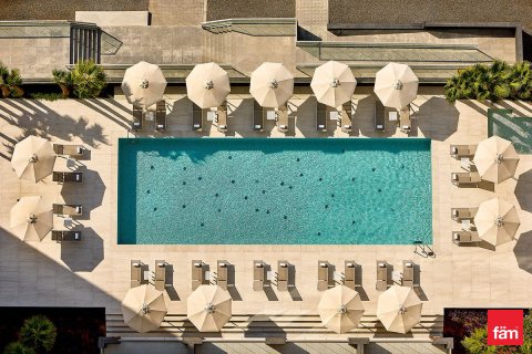 Al Barsha、Dubai、UAE にあるマンションの賃貸物件 2ベッドルーム、138.6 m2、No696882 - 写真 17