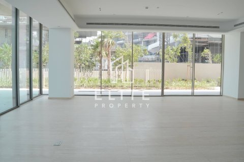 Vila di Palm Jumeirah, Dubai, UAE 4 bilik tidur, 1296 meter persegi № 736138 - foto 4