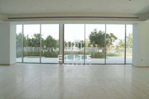 Vila di Palm Jumeirah, Dubai, UAE 4 bilik tidur, 1296 meter persegi № 736138 - foto 1
