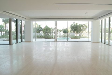 Vila di Palm Jumeirah, Dubai, UAE 4 bilik tidur, 1296 meter persegi № 736138 - foto 9