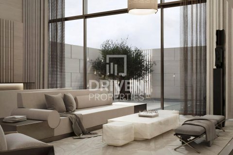 Townhouse in Mohammed Bin Rashid City, Dubai, UAE 4 bedrooms, 240.25 sq.m. № 765073