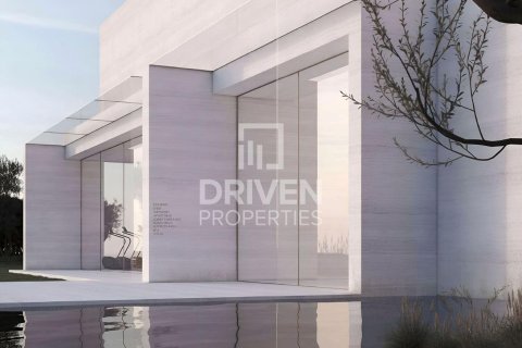 Kaupunkipientalo Mohammed Bin Rashid City, Dubai, Arabiemiraatit 4 makuuhuonetta, 240.25 m2 № 765073 - kuva 11