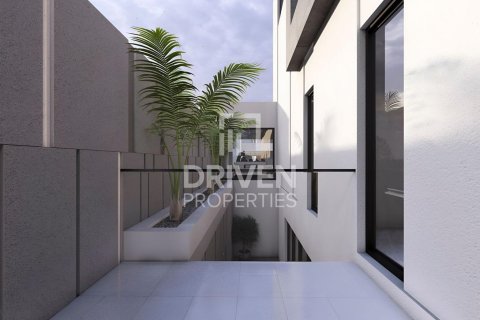 Kaupunkipientalo Mohammed Bin Rashid City, Dubai, Arabiemiraatit 4 makuuhuonetta, 240.25 m2 № 765073 - kuva 20