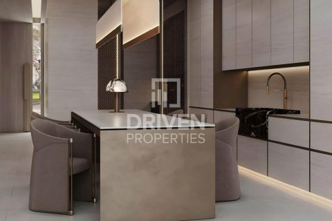 Kaupunkipientalo Mohammed Bin Rashid City, Dubai, Arabiemiraatit 4 makuuhuonetta, 240.25 m2 № 765073 - kuva 23