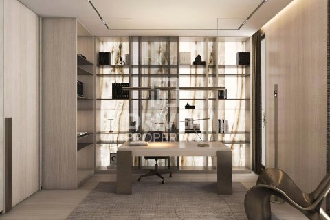 Kaupunkipientalo Mohammed Bin Rashid City, Dubai, Arabiemiraatit 4 makuuhuonetta, 240.25 m2 № 765073 - kuva 15