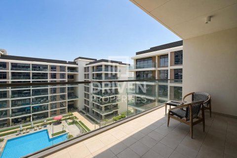 Apartman u gradu Dubai Hills Estate, Dubai, UAE 2 spavaće sobe, 126.53 m2 Br. 765074 - Slika 21