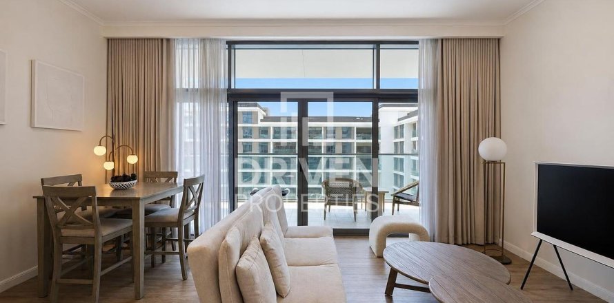 Apartman u gradu Dubai Hills Estate, Dubai, UAE 2 spavaće sobe, 126.53 m2 Br. 765074