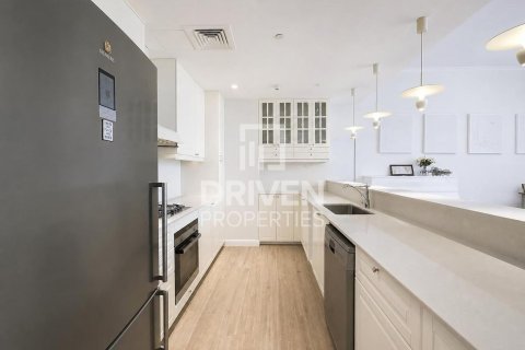 Apartman u gradu Dubai Hills Estate, Dubai, UAE 2 spavaće sobe, 126.53 m2 Br. 765074 - Slika 14