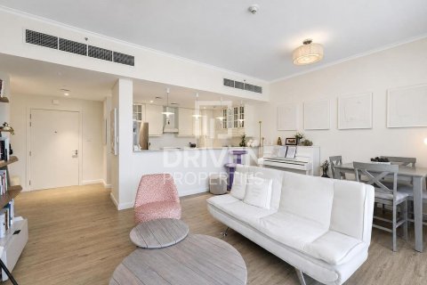 Apartman u gradu Dubai Hills Estate, Dubai, UAE 2 spavaće sobe, 126.53 m2 Br. 765074 - Slika 13