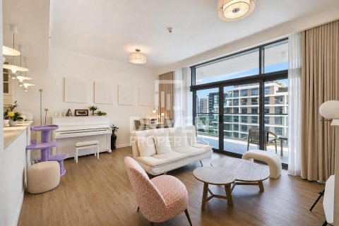 Apartman u gradu Dubai Hills Estate, Dubai, UAE 2 spavaće sobe, 126.53 m2 Br. 765074 - Slika 12