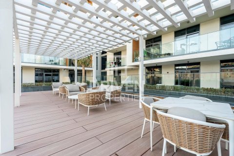 Apartemen di Jumeirah Village Triangle, Dubai, UEA 1 kamar tidur, 107.77 m2 nomor 765079 - foto 14