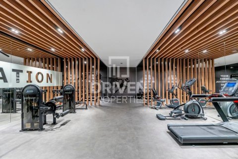 Apartemen di Jumeirah Village Triangle, Dubai, UEA 1 kamar tidur, 107.77 m2 nomor 765079 - foto 16