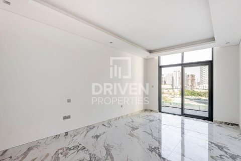Apartemen di Jumeirah Village Triangle, Dubai, UEA 1 kamar tidur, 107.77 m2 nomor 765079 - foto 5