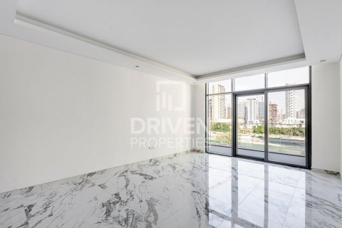 Apartemen di Jumeirah Village Triangle, Dubai, UEA 1 kamar tidur, 107.77 m2 nomor 765079 - foto 4