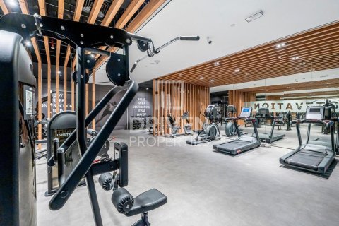 Apartemen di Jumeirah Village Triangle, Dubai, UEA 1 kamar tidur, 107.77 m2 nomor 765079 - foto 15