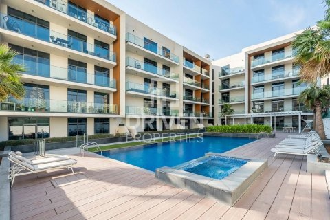 Apartemen di Jumeirah Village Triangle, Dubai, UEA 1 kamar tidur, 107.77 m2 nomor 765079 - foto 13