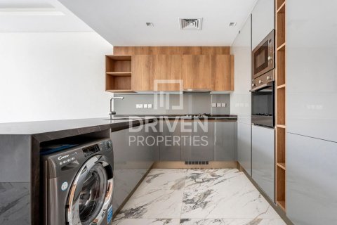Apartemen di Jumeirah Village Triangle, Dubai, UEA 1 kamar tidur, 107.77 m2 nomor 765079 - foto 10
