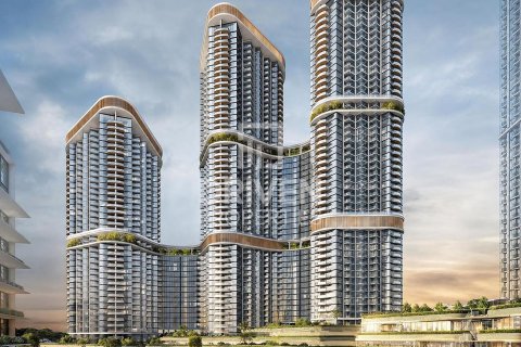 Appartement te koop in Dubai, VAE 1 slaapkamer, 84.36 vr.m., nr 765076 - foto 2