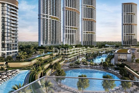 Wohnung in Dubai, VAE: 1 Schlafzimmer, 84.36 m2 Nr. 765076