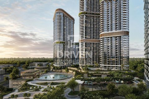 Appartement te koop in Dubai, VAE 1 slaapkamer, 84.36 vr.m., nr 765076 - foto 3