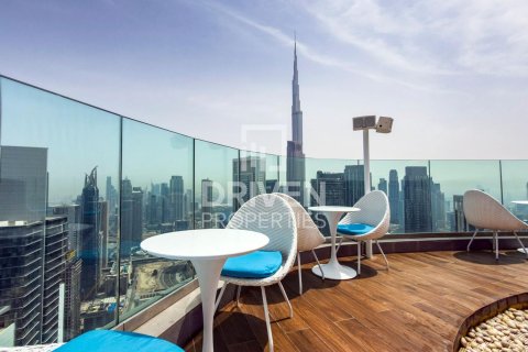 Διαμέρισμα σε Business Bay, Dubai, ΗΑΕ 2 υπνοδωμάτια, 104.14 τ.μ. Αρ. 759709 - φωτογραφία 21