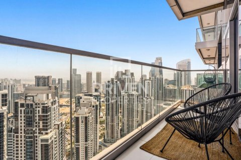 Διαμέρισμα σε Business Bay, Dubai, ΗΑΕ 2 υπνοδωμάτια, 104.14 τ.μ. Αρ. 759709 - φωτογραφία 14