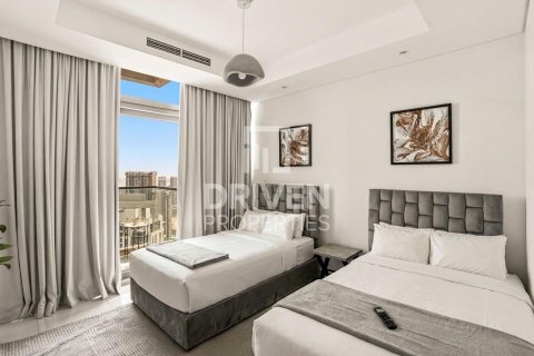 Διαμέρισμα σε Business Bay, Dubai, ΗΑΕ 2 υπνοδωμάτια, 104.14 τ.μ. Αρ. 759709 - φωτογραφία 7