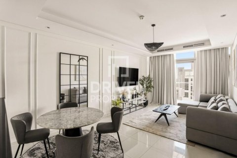 Διαμέρισμα σε Business Bay, Dubai, ΗΑΕ 2 υπνοδωμάτια, 104.14 τ.μ. Αρ. 759709 - φωτογραφία 2