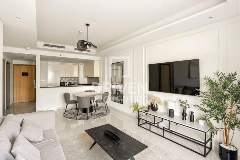 Διαμέρισμα σε Business Bay, Dubai, ΗΑΕ 2 υπνοδωμάτια, 104.14 τ.μ. Αρ. 759709 - φωτογραφία 4