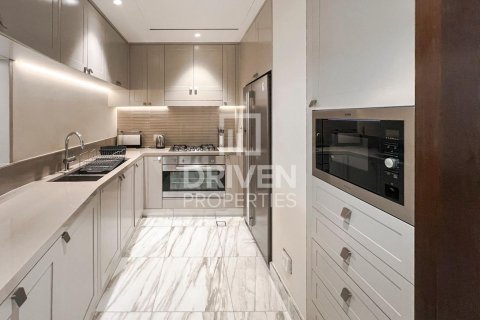 Appartement te huur in Downtown Dubai (Downtown Burj Dubai), Dubai, VAE 4 slaapkamers, 253.63 vr.m., nr 759706 - foto 15