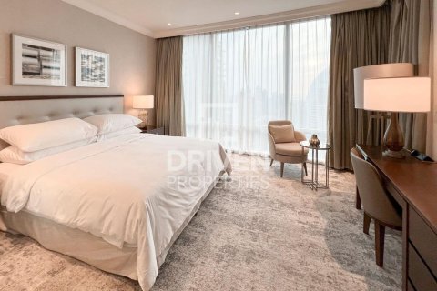Appartement te huur in Downtown Dubai (Downtown Burj Dubai), Dubai, VAE 4 slaapkamers, 253.63 vr.m., nr 759706 - foto 12