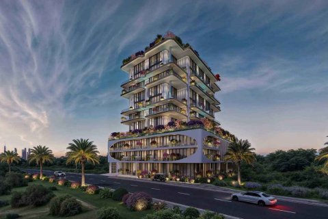 Villa Del Arte sa Dubai, UAE № 708975