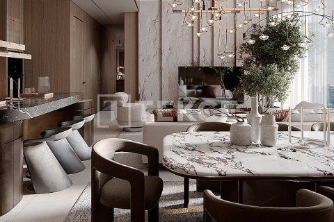 Lägenhet till försäljning i Jumeirah Village Circle, Dubai, UAE 2 sovrum, 126 kvm Nr. 758119 - fotografi 13