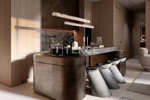 Lägenhet till försäljning i Jumeirah Village Circle, Dubai, UAE 2 sovrum, 126 kvm Nr. 758119 - fotografi 14