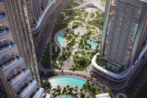 Appartamento in vendita a Meydan, Dubai, EAU 2 camere da letto, 91 mq. № 758121 - foto 9